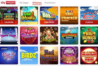 sky vegas|Sky Vegas Slots & Casino Review + Mobile Games.